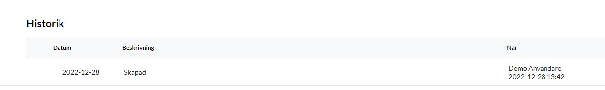 Välj vad som ska krediteras (skärmbild 2 av 2)