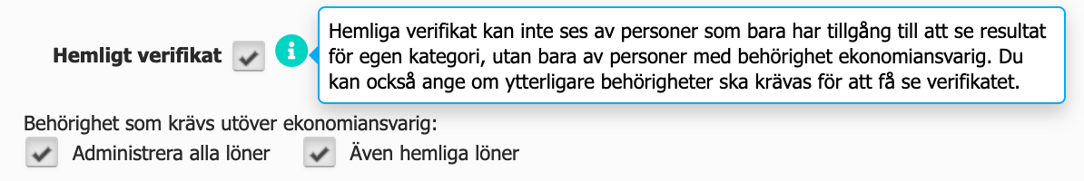 Bokföringsverifikat