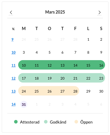 Kalender