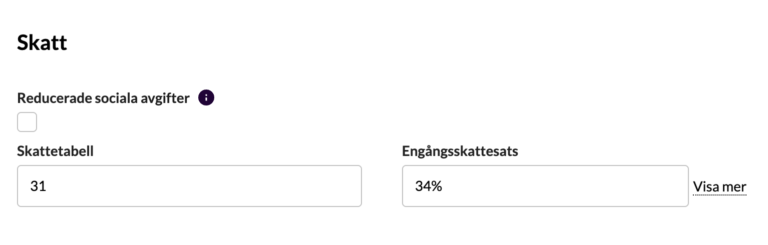 Var hittar jag funktionen?